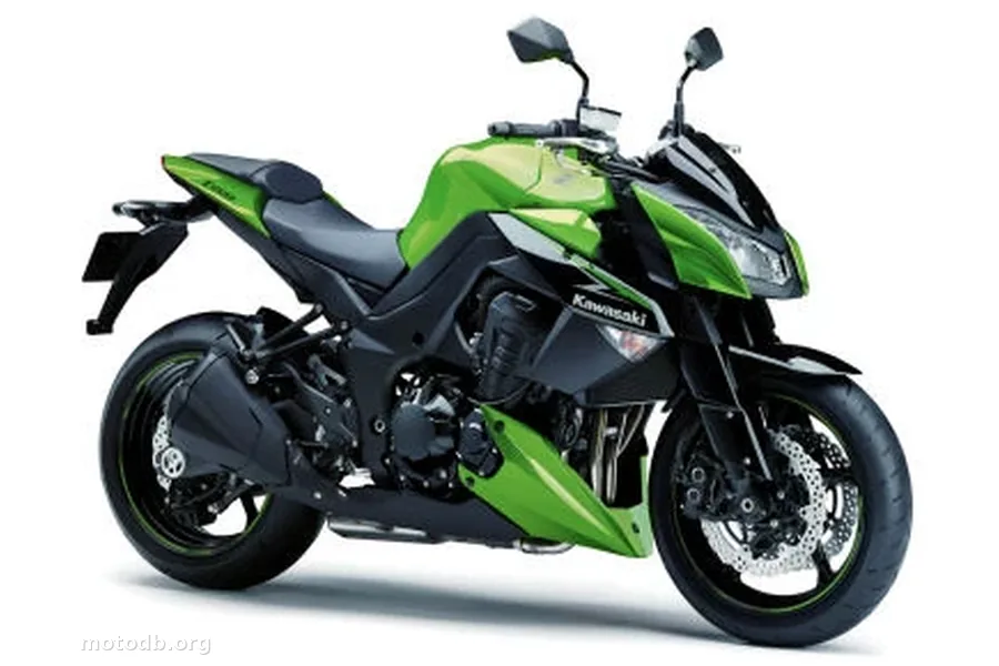 Kawasaki Z 1000