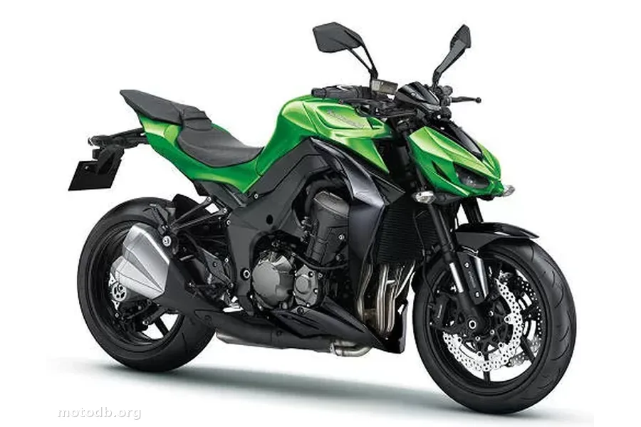 Kawasaki Z 1000