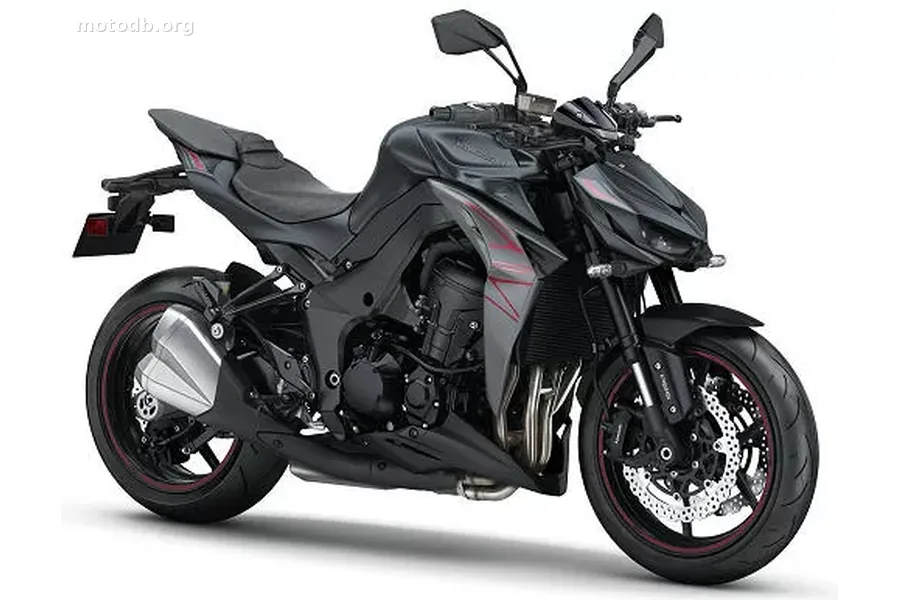 Kawasaki Z 1000