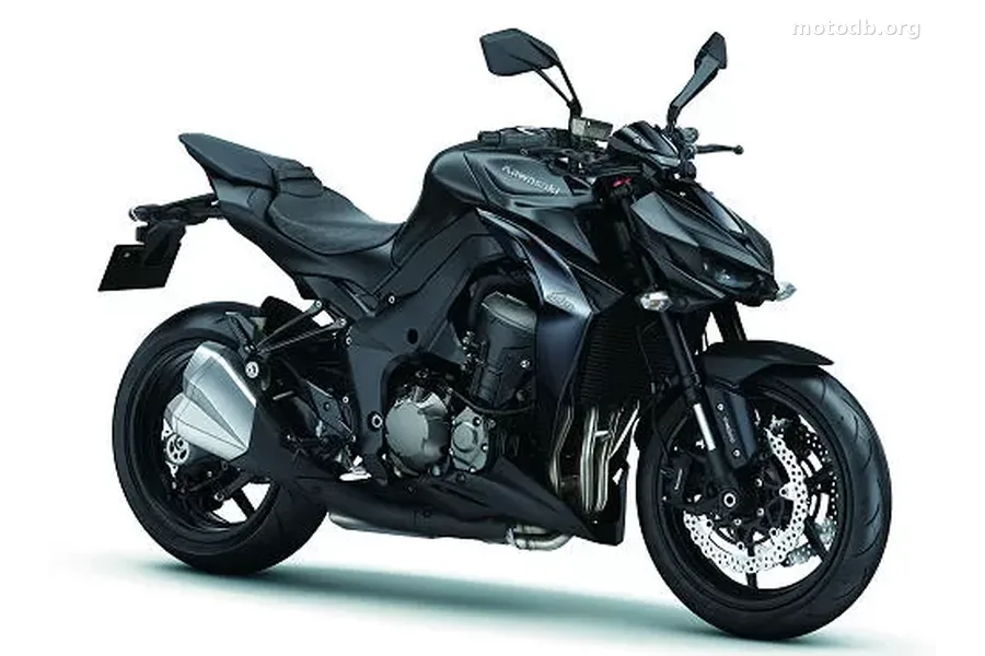 Kawasaki Z 1000