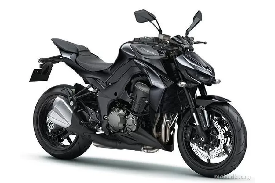 Kawasaki Z 1000