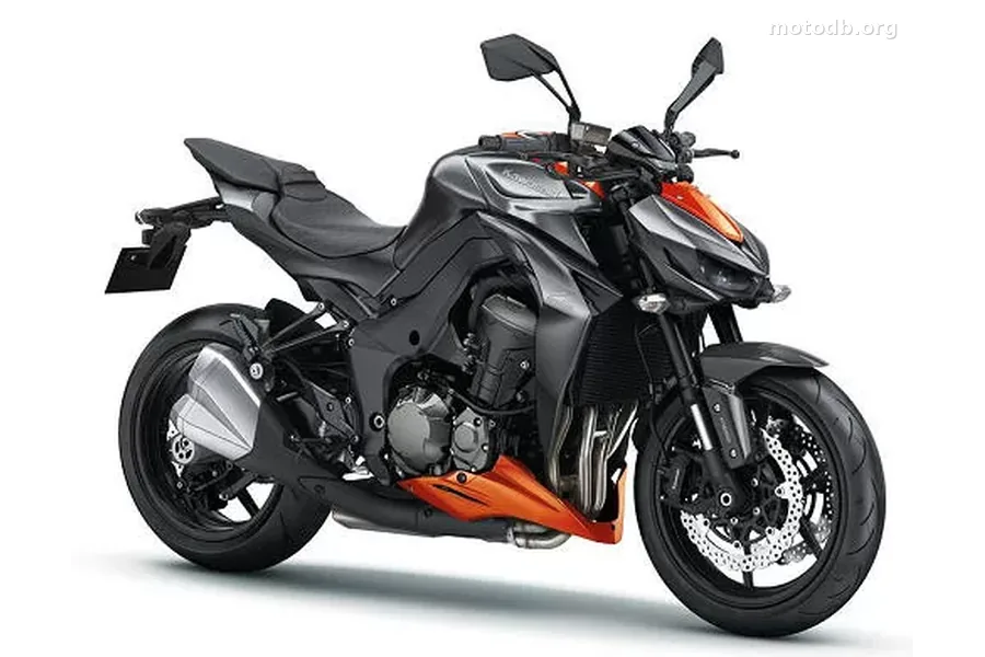 Kawasaki Z 1000