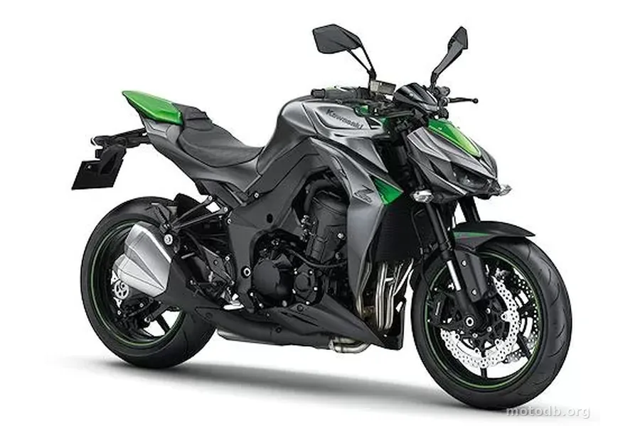 Kawasaki Z 1000
