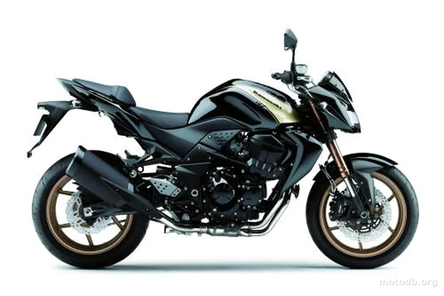 Kawasaki Z 750 R