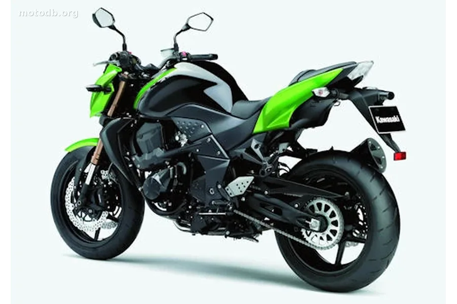 Kawasaki Z 750 R