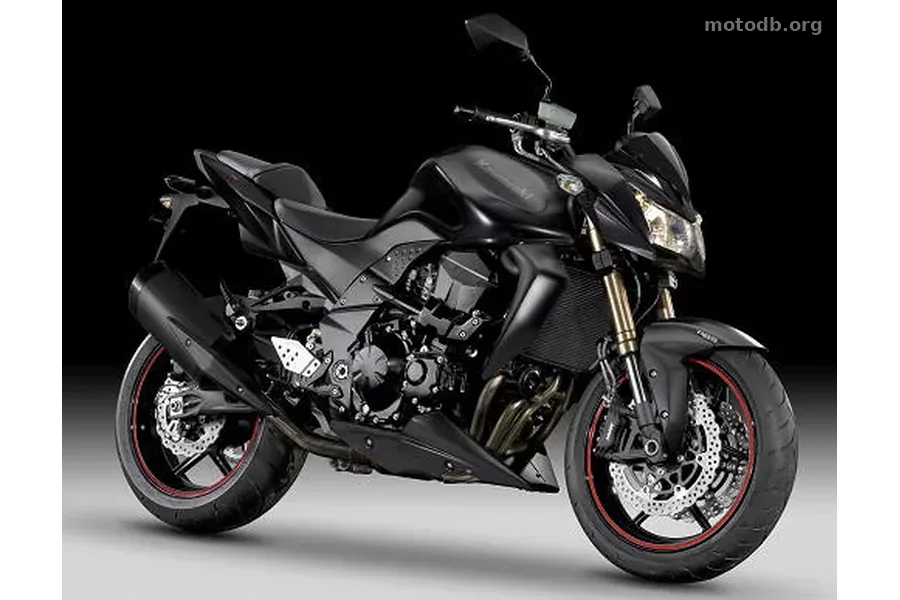 Kawasaki Z 750 R