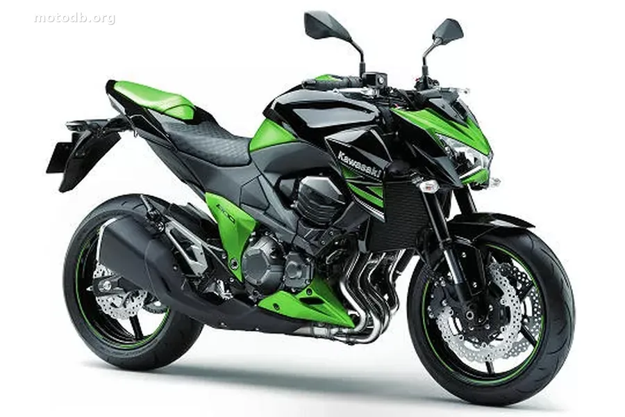 Kawasaki Z800