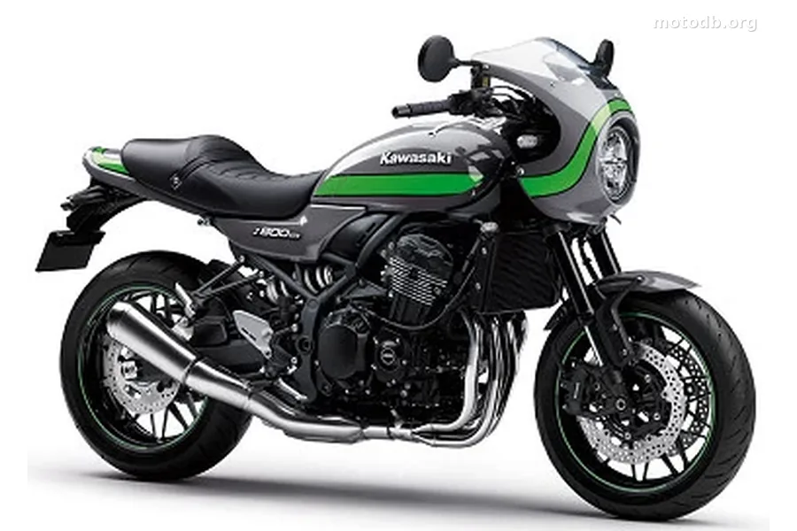 Kawasaki Z900RS Cafe