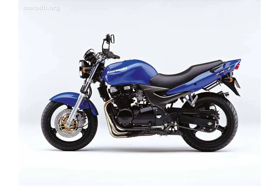 Kawasaki ZR-7
