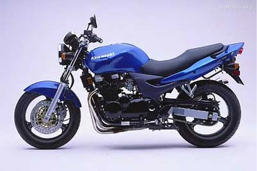 Kawasaki ZR-7