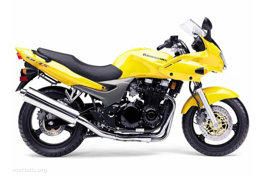 Kawasaki ZR-7