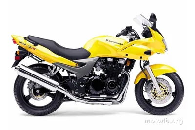 Kawasaki ZR-7