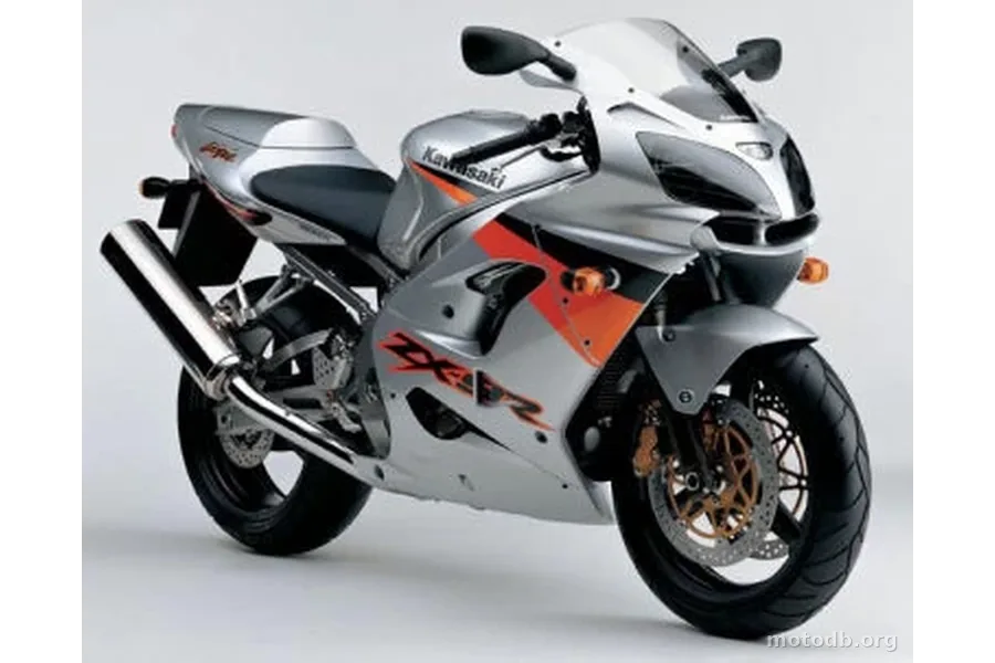 Kawasaki ZX-10R 1000