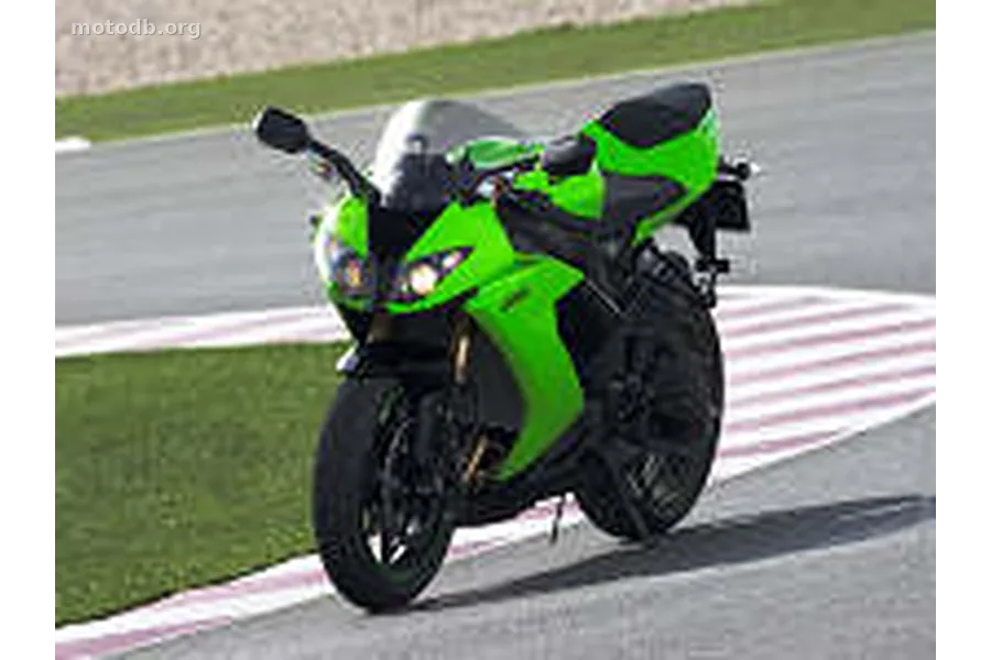 Kawasaki ZX-10R 1000