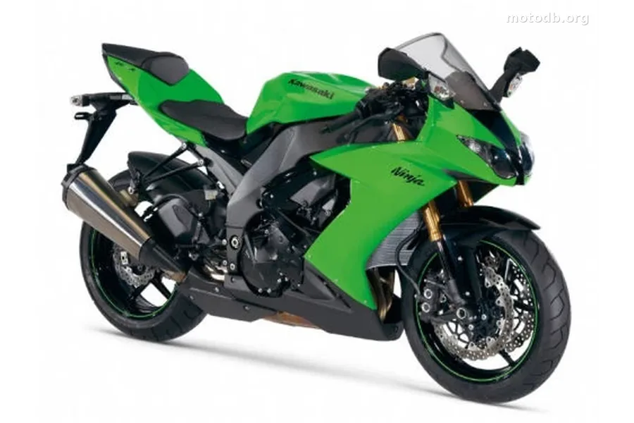Kawasaki ZX-10R 1000