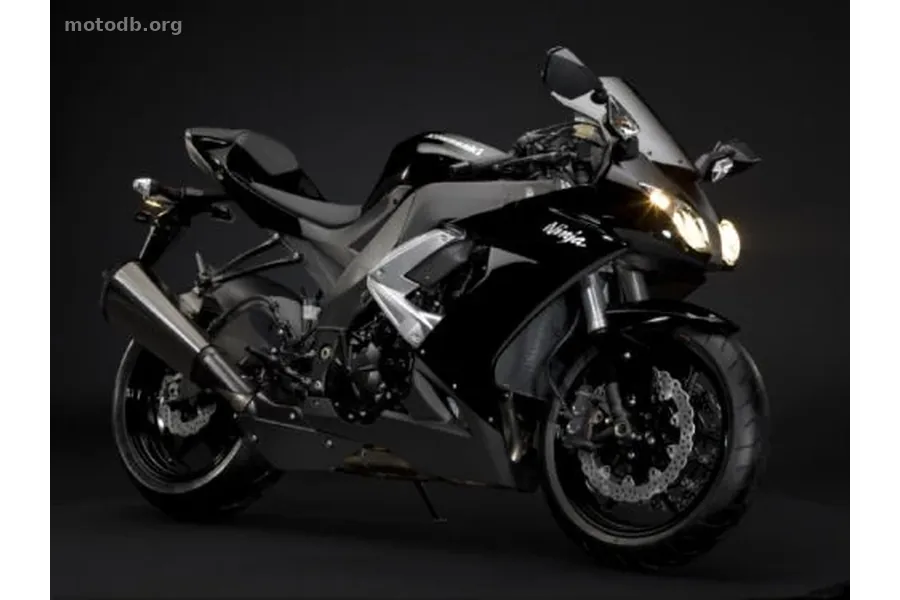 Kawasaki ZX-10R 1000