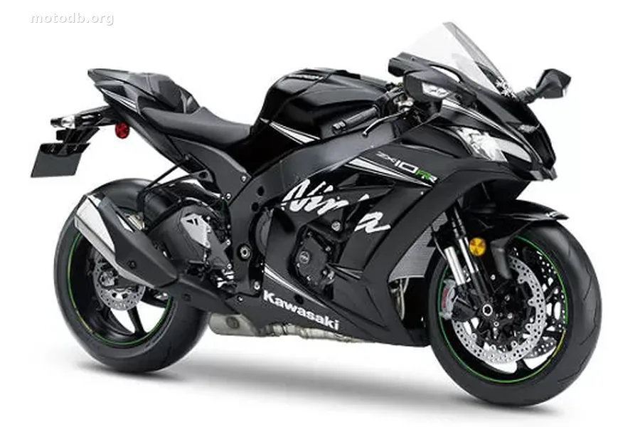 Kawasaki ZX-10RR 1000