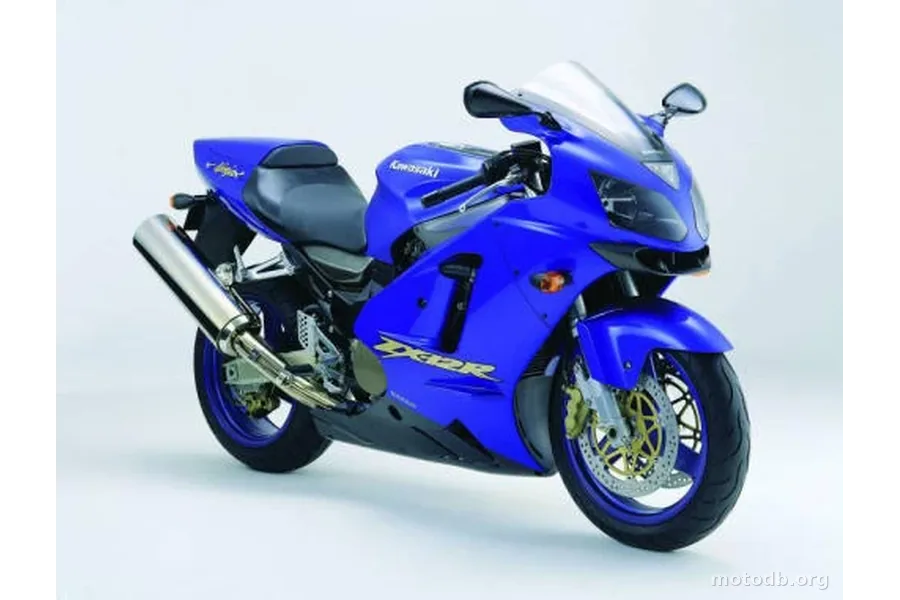 Kawasaki ZX-12R