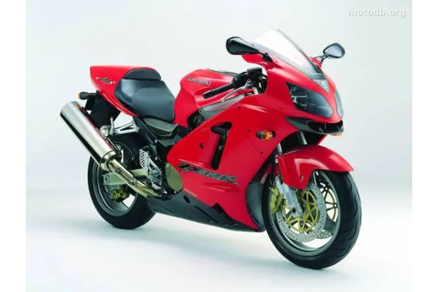 Kawasaki ZX-12R