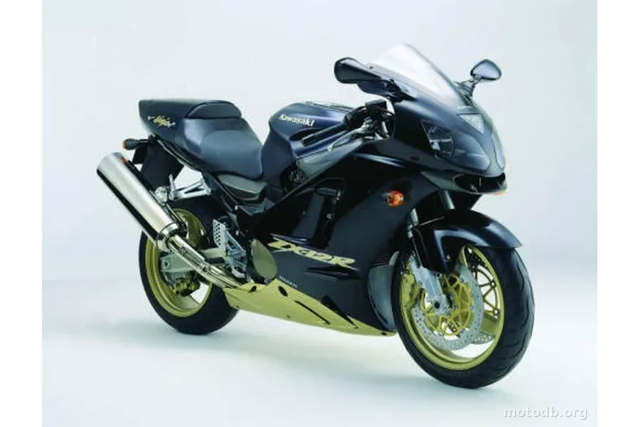 Kawasaki ZX-12R