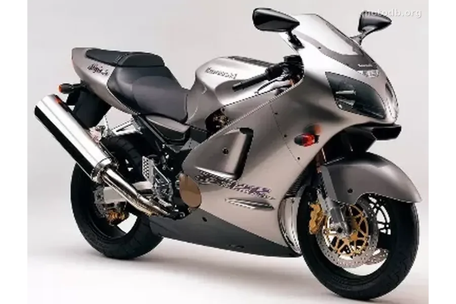 Kawasaki ZX-12R