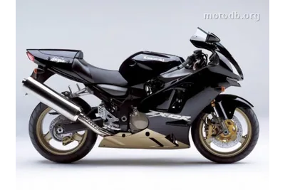 Kawasaki ZX-12R