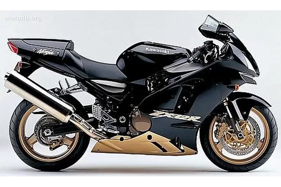 Kawasaki ZX-12R