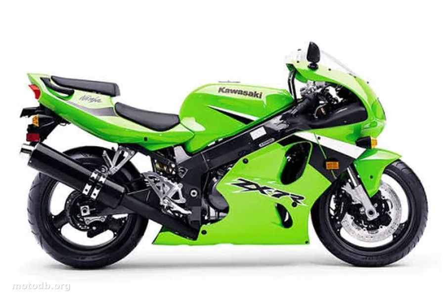 Kawasaki ZX-7R
