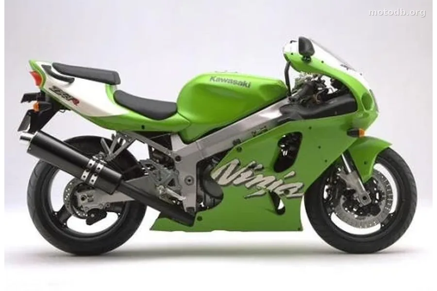 Kawasaki ZX-7R