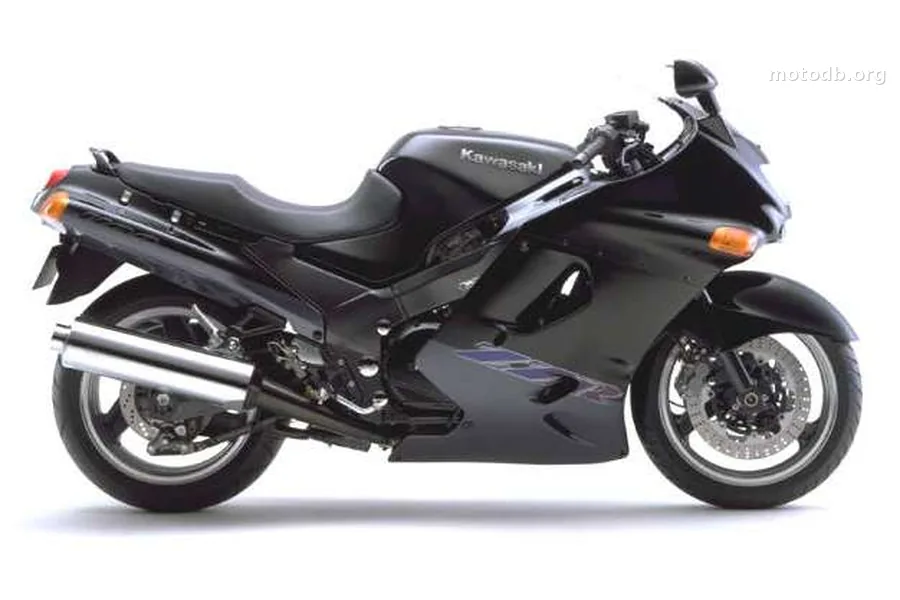 Kawasaki ZZR 1100