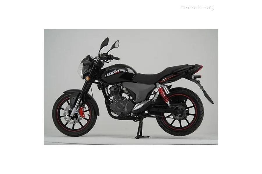 KSR Code 125