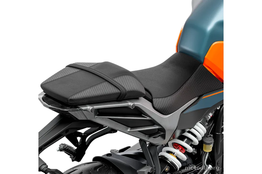 KTM 125 Duke