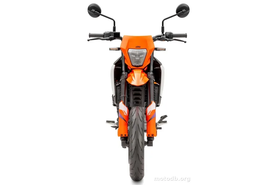 KTM 125 SMC R
