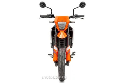 KTM 125 SMC R