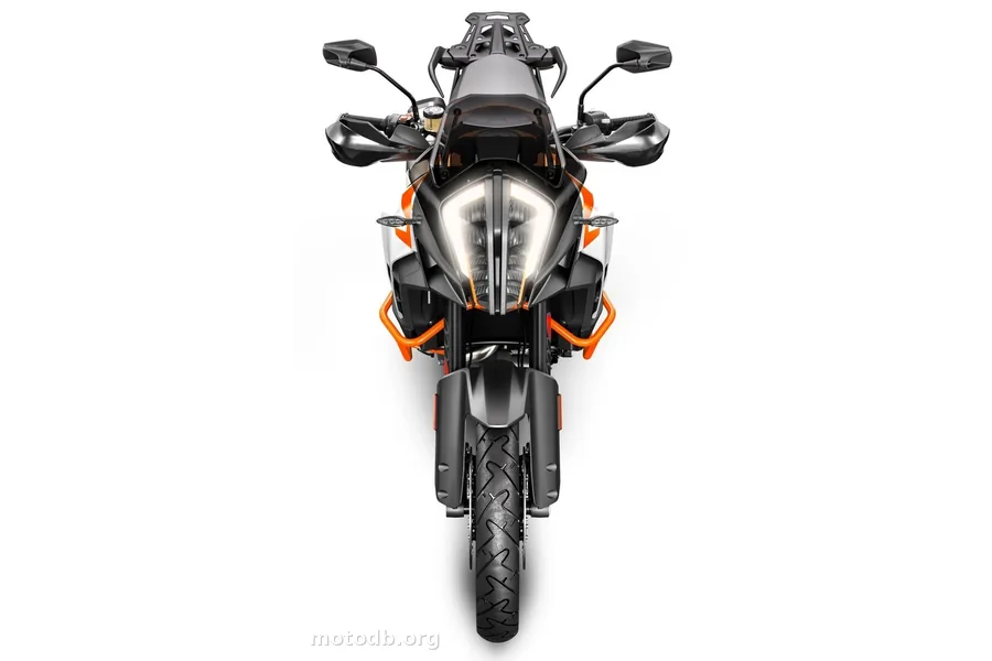 KTM 1290 Super Adventure R