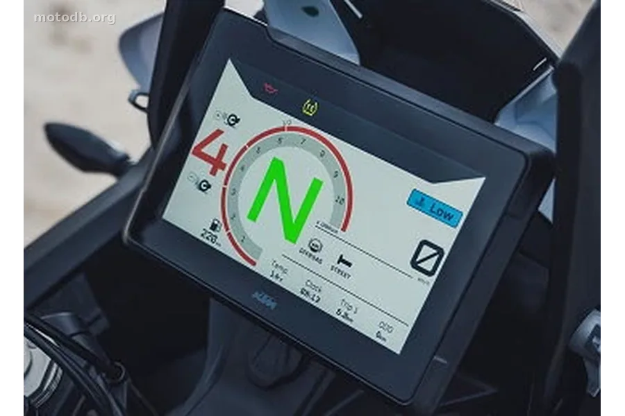 KTM 1290 Super Adventure R