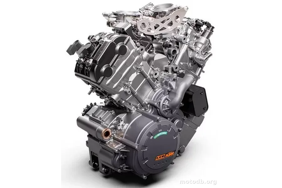 KTM 1290 Super Adventure S