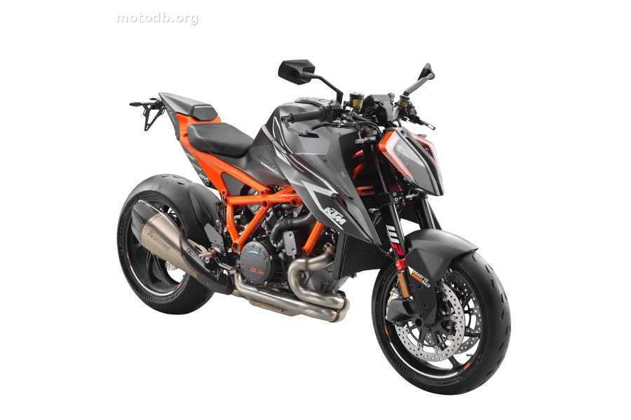 KTM 1290 Super Duke RR