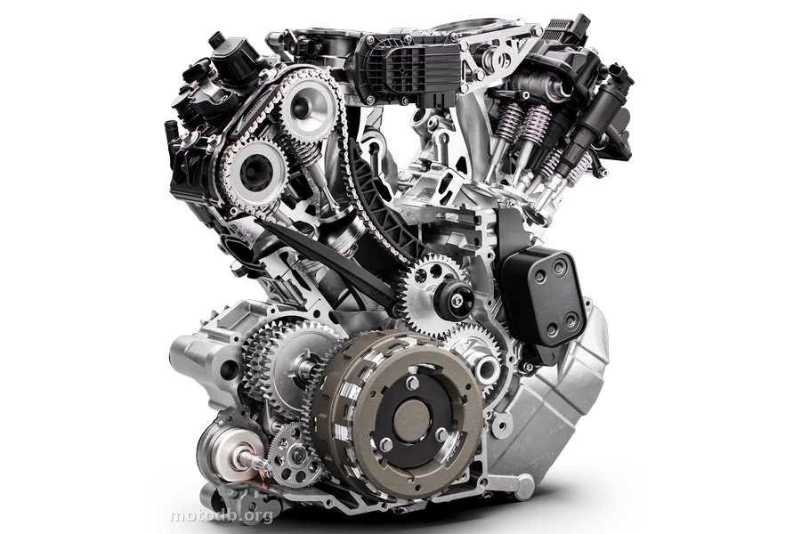 KTM 1390 Super Adventure R