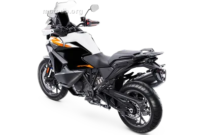 KTM 1390 Super Adventure S Evo