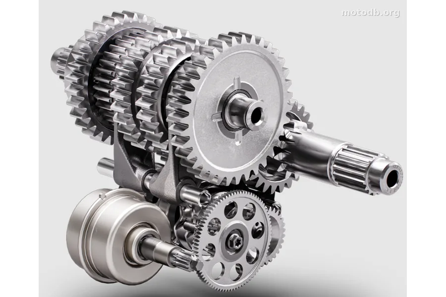 KTM 1390 Super Adventure S Evo