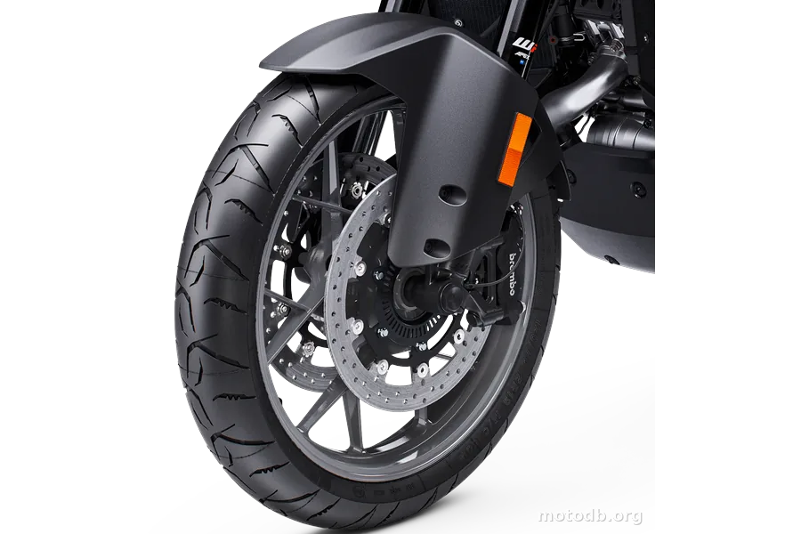 KTM 1390 Super Adventure S