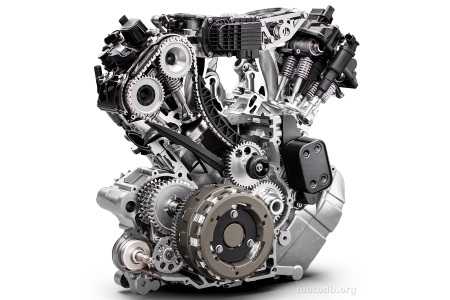 KTM 1390 Super Adventure S