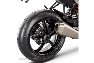 KTM 1390 Super Duke R Evo