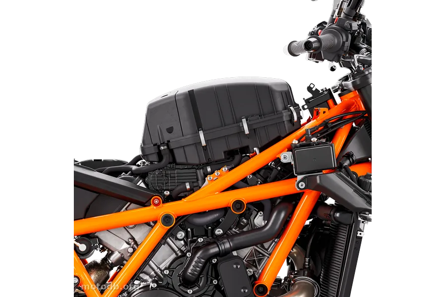 KTM 1390 Super Duke R Evo