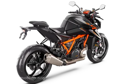 KTM 1390 Super Duke R