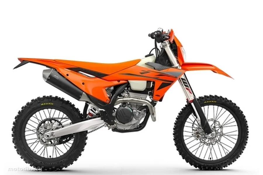 KTM 250 EXC-F