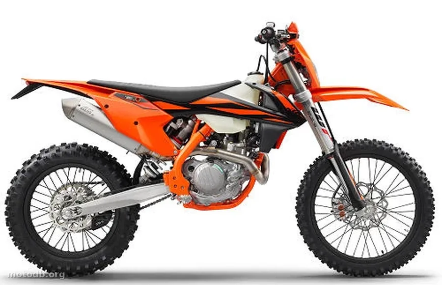 KTM 250 EXC-F