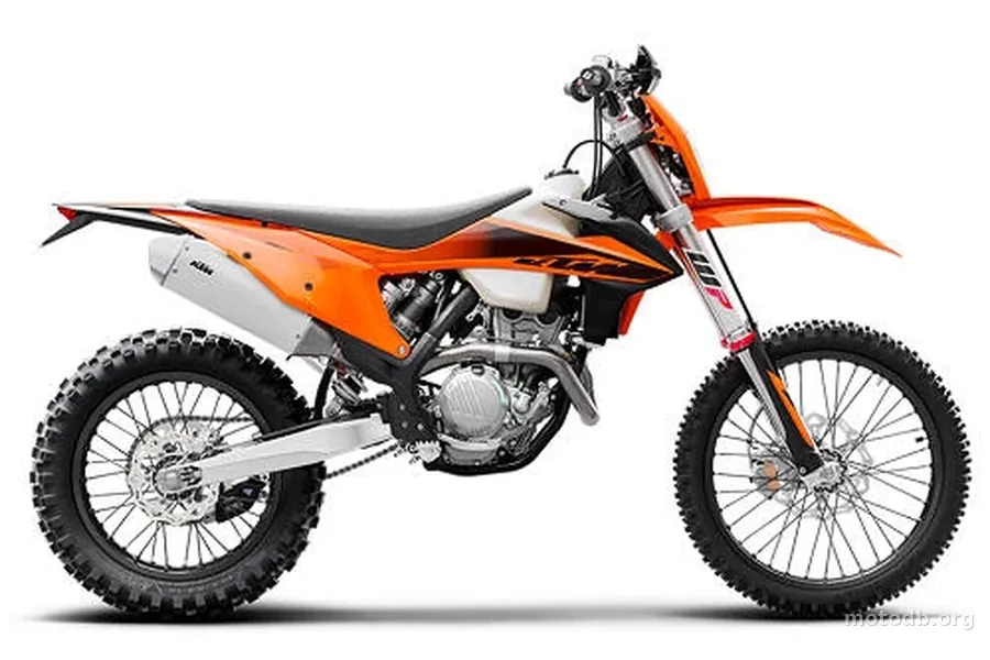 KTM 250 EXC-F
