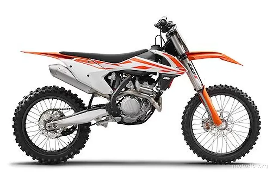 KTM 250 SX-F